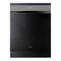 华帝(vatti)[小飞碟Max]18+2套洗碗机嵌入式 双子星iD3000Max 家用变频全域洗涤除菌 一级水效