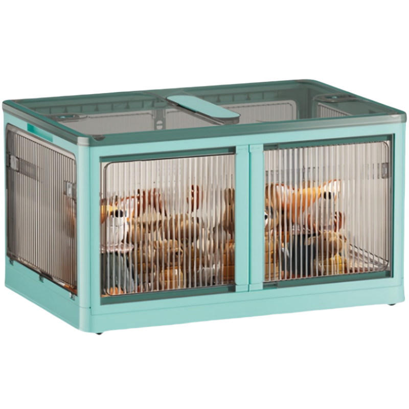 攸形多功能收纳箱600*420*335mm个