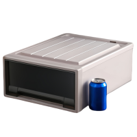 义尊 储物箱 47*35*18cm 个