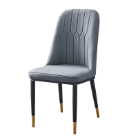 鑫龙都 靠背椅 高82.5cm 把