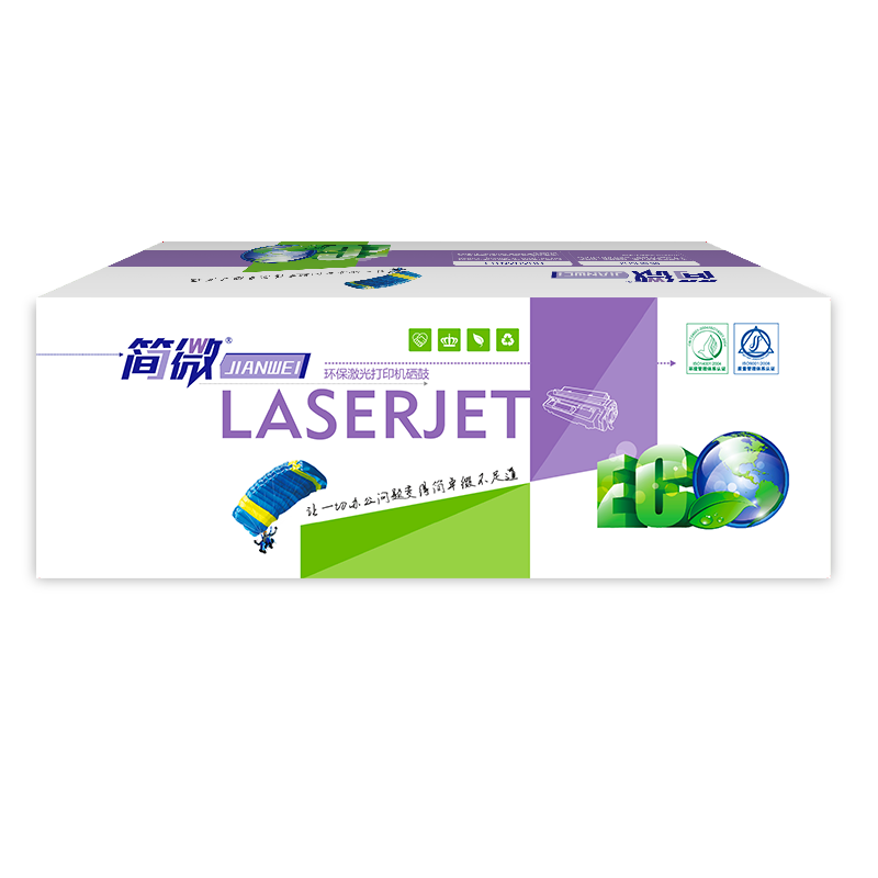 简微 墨盒 MFC-J2340DW 套