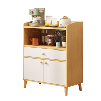 宜掌柜茶水柜两门一抽个