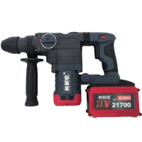 柯耐欧无刷多功能充电式锂电电锤电镐冲击钻套