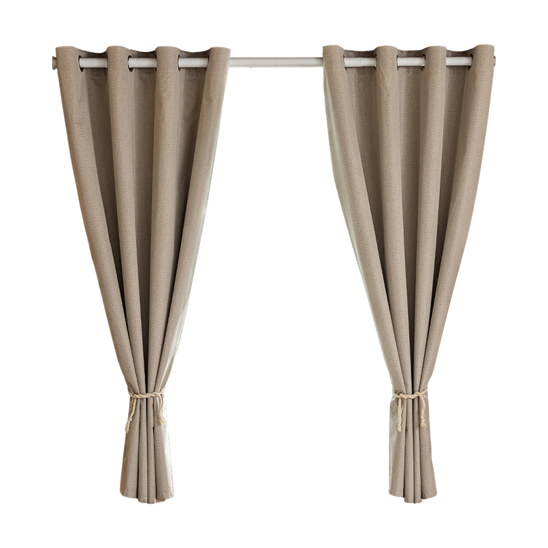 天空桥 宿舍窗帘 定制 平方米