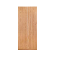 甘柔美衣柜 衣柜1000*550*2200mm 组