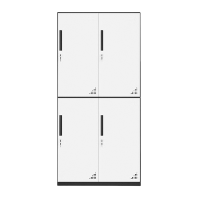 豫龙都 更衣柜 四门台