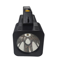 鸿灵睿芯 DT17F 强光搜索灯(计价单位:个)黑色