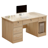 翼澜电脑桌 1.2m 张