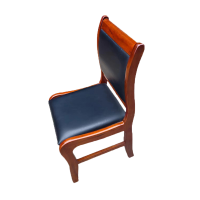 和居态 会议椅 450*450*900mm 把