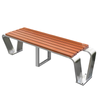 依韵珂长条椅120*40*44cm个