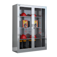 金睦源 JIN MU YON 不锈钢消防柜 1200*400*1600mm 个