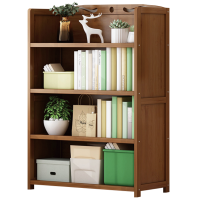 宜掌柜 书架置物