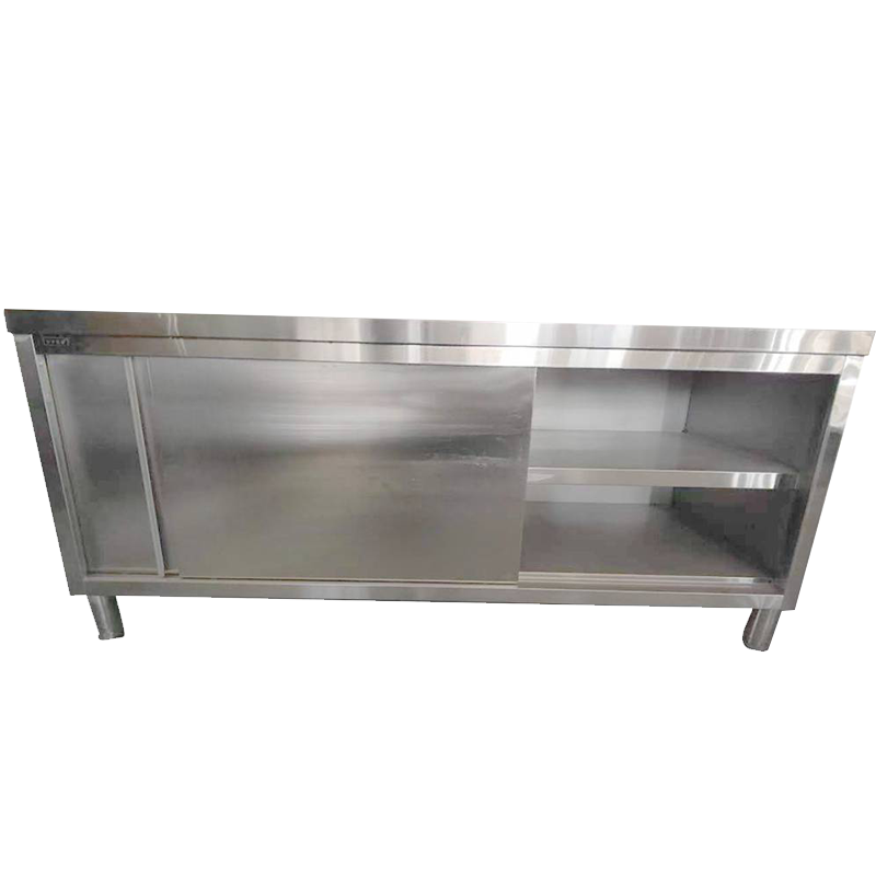 安立洁康 单通打荷台1800*800*800mm(个)