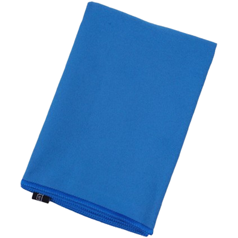 昕蓝梦 超细纤维速干运动毛巾浴巾 80*180cm 条