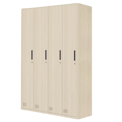 豫龙都衣柜 四门台