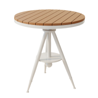 依韵珂户外休闲圆桌55cm张