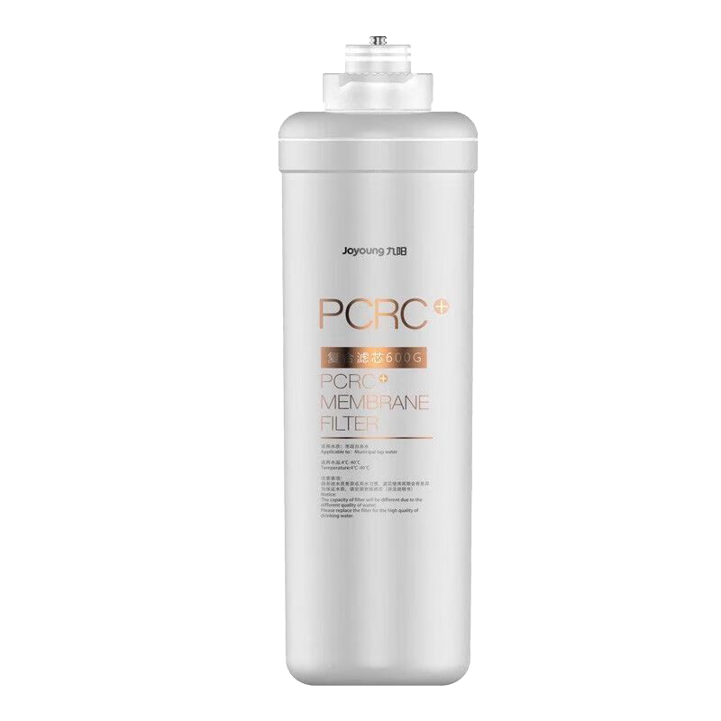 九阳滤芯PCRC-600G(适用于660/660S)