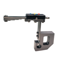 LZKL数显JG磨耗测量仪KL-JG-00件