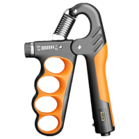 健卡侬握力器J67/个