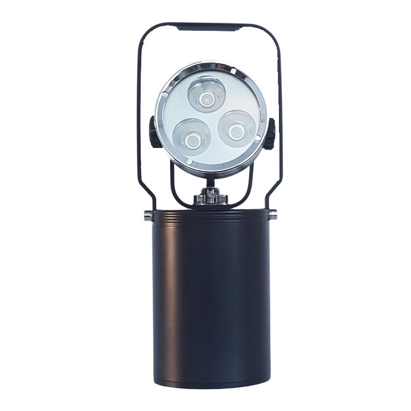 RDZM 手提强光探照灯 RD5280 台