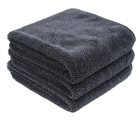 中屹得 纤维抹布 双层条