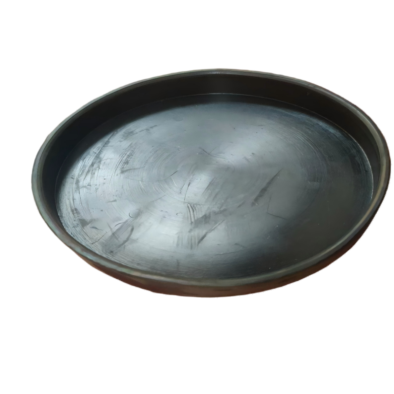 同林源橡胶防护套Φ195mm 只