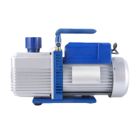 智铮朗月 真空泵 370W 台