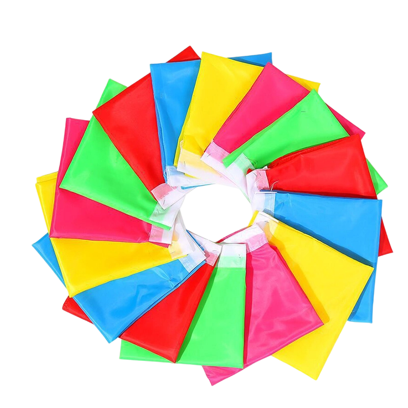 铁迅安全防护旗彩旗X41 面