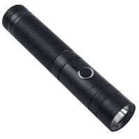 RKZN融科智能LED电筒BSJ7200 尾部磁力吸附