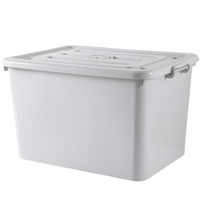 攸形收纳整理箱495*365*305mm个