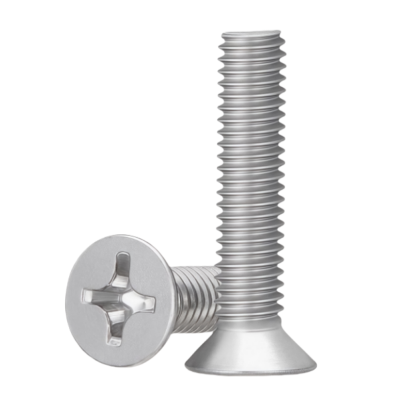 博源钧创 沉头螺栓4.8级M5*10个