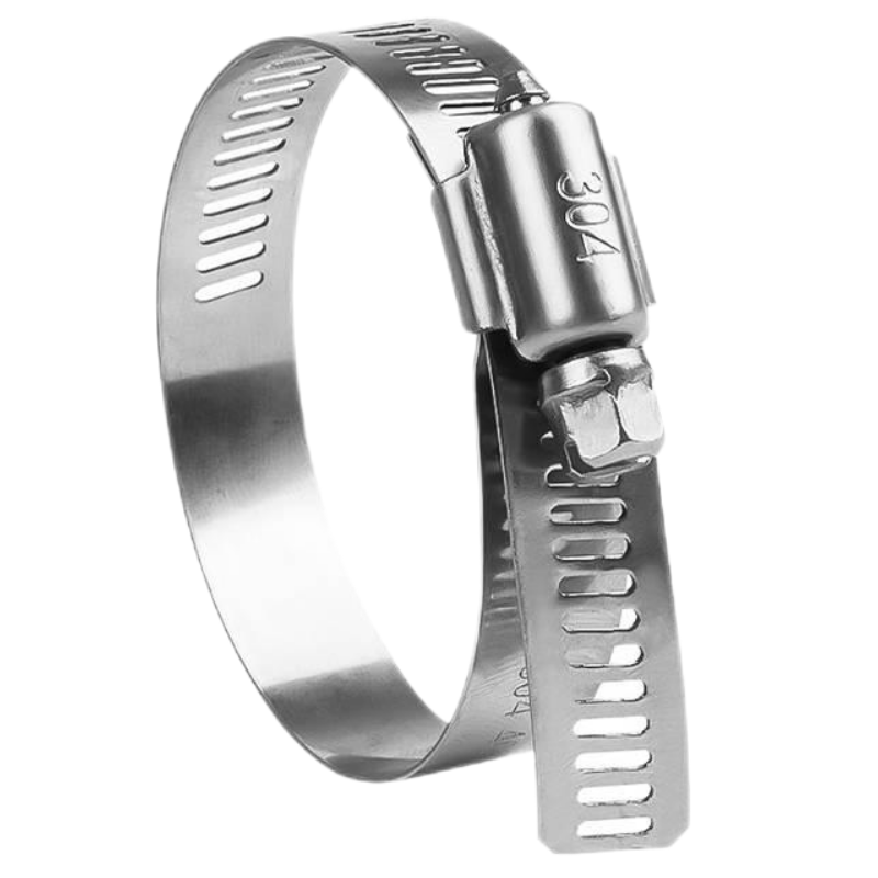 集倍 不锈钢喉箍 27-51mm/个