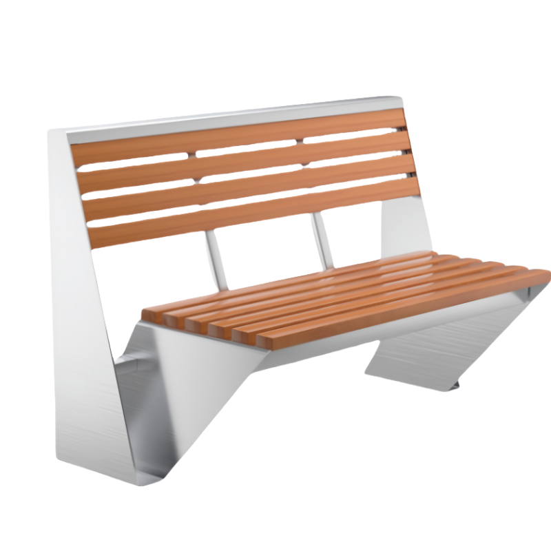 依韵珂户外长椅200*40*78cm把