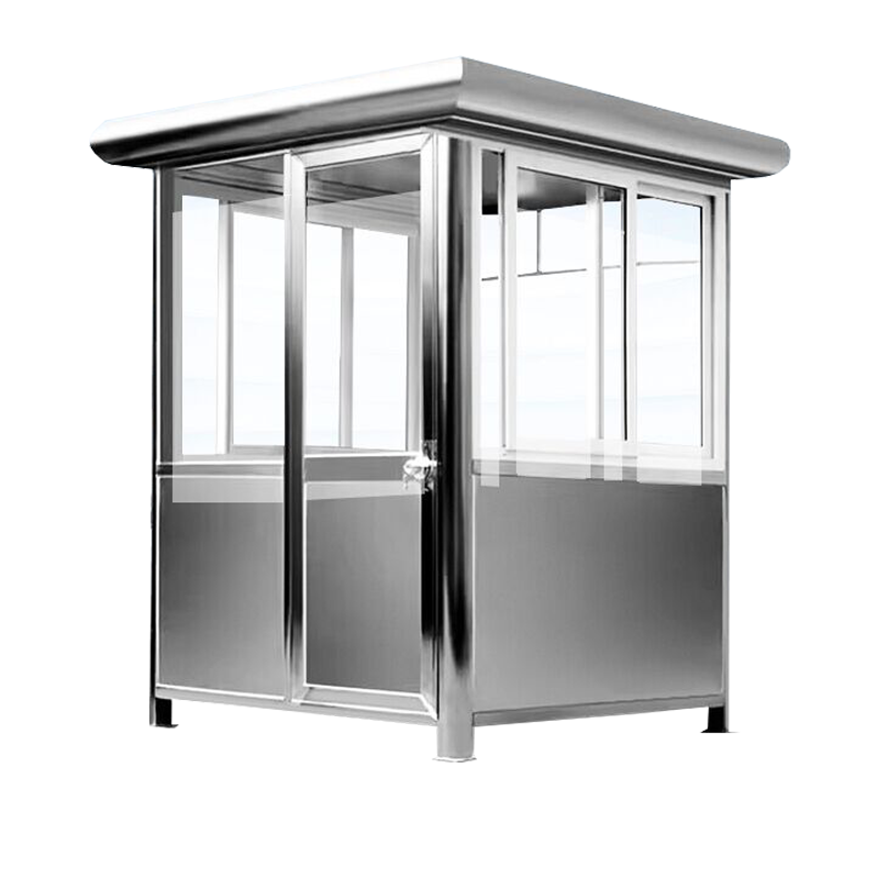 翼澜 移动岗亭 1.8m 个