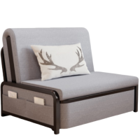 凡尔尚折叠床储物款