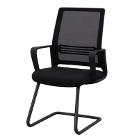 义尊 办公椅 弓形 把