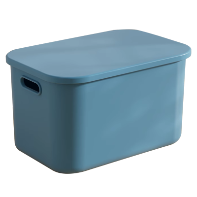 凌迪星储物箱24.7*17.4*14.7cm个