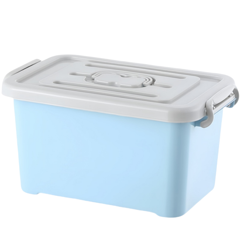 攸形多功能收纳箱420*260*225mm个