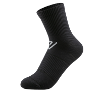 舒跑袜子男女款春夏季专业运动袜薄款速干透气吸汗耐磨导汗条压力跑步中筒袜