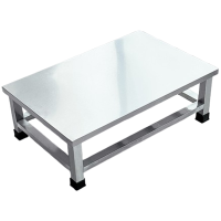 复岚 不锈钢托架 45*45*20cm/个