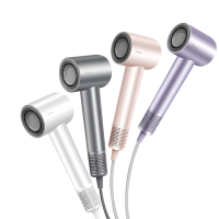 美的电吹风家用负离子高浓度护发吹风筒FG2(颜色随机)