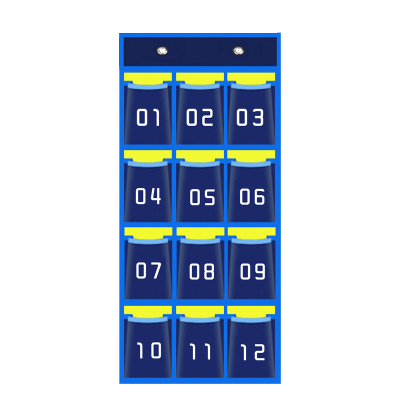 猎豹手机收纳袋36格/个