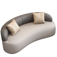 铭思达商务沙发80*75*160CM个