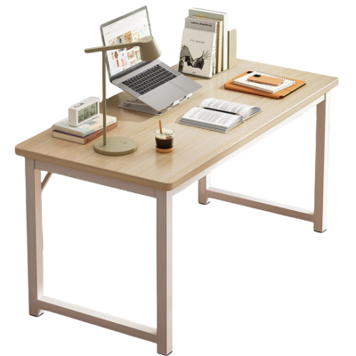 攸形电脑桌800*400*750mm张