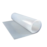 瑞吉君 硅橡胶板 宽1米厚10mm 米