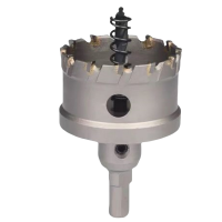 智铮朗月 合金不锈钢开孔器 53mm 个