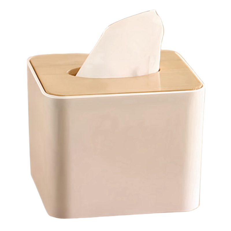 鑫龙都纸巾收纳盒