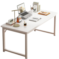 攸形职员桌140*70*75cm张