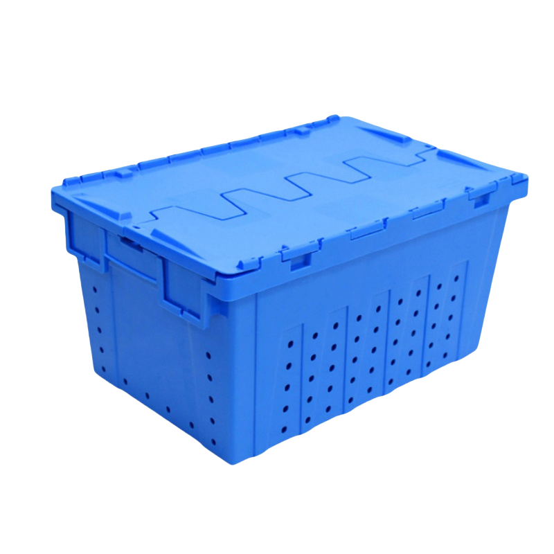 凌迪星储物箱60*40*32cm个