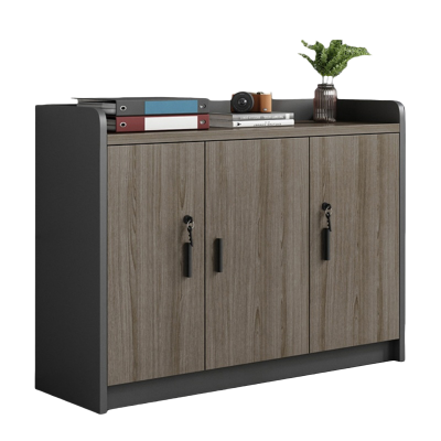 豫龙都矮柜三门台